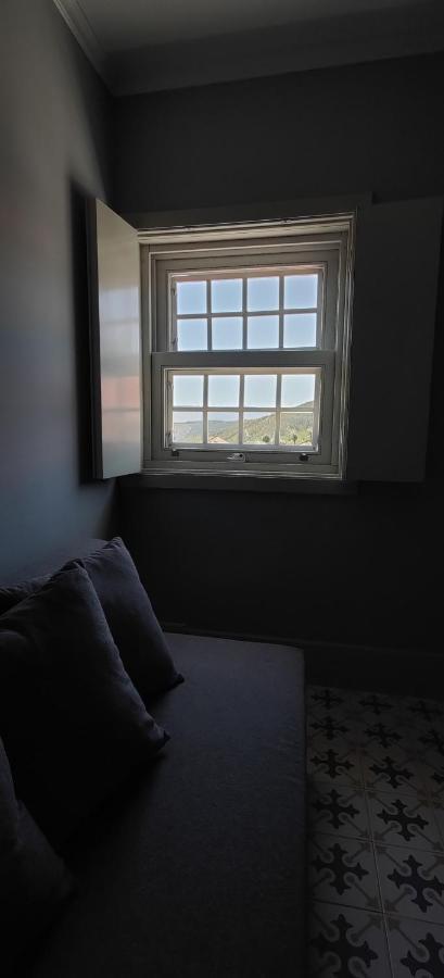 Vila Nazare Bed & Breakfast Castro Daire Dış mekan fotoğraf
