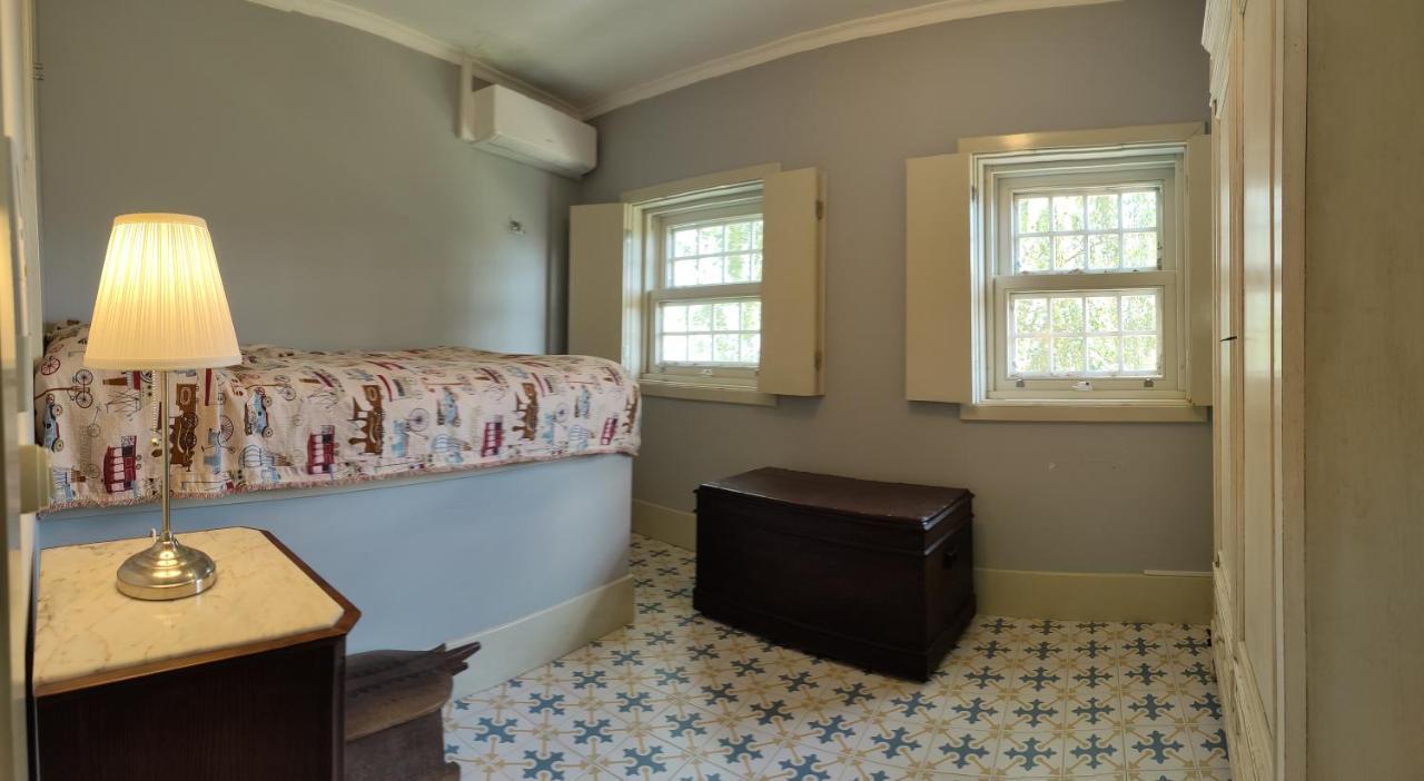 Vila Nazare Bed & Breakfast Castro Daire Dış mekan fotoğraf