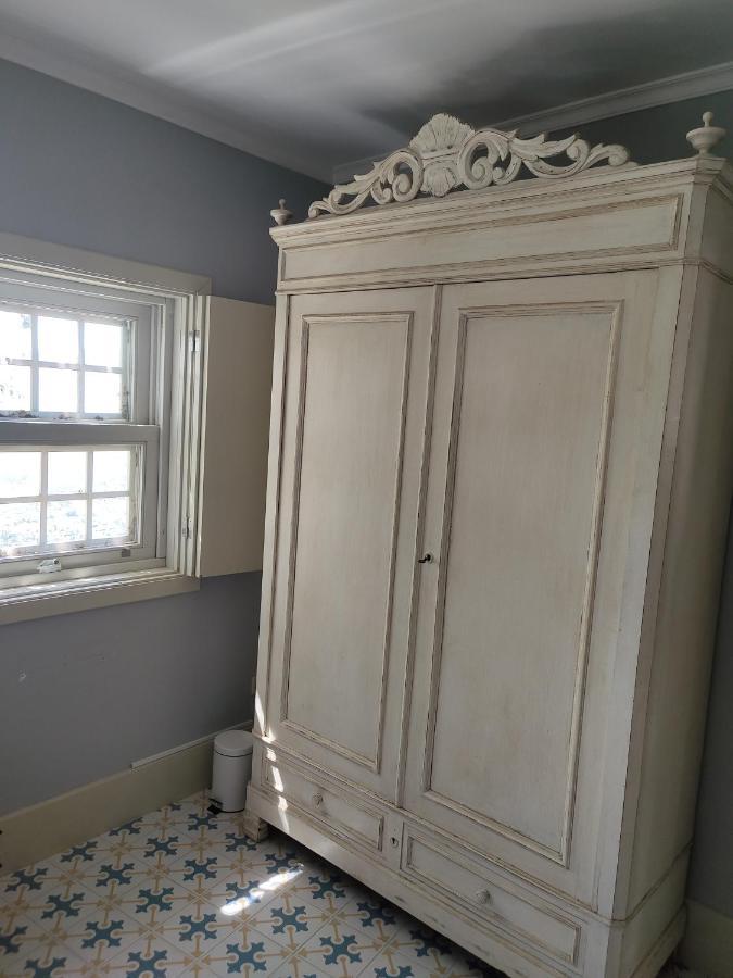 Vila Nazare Bed & Breakfast Castro Daire Dış mekan fotoğraf