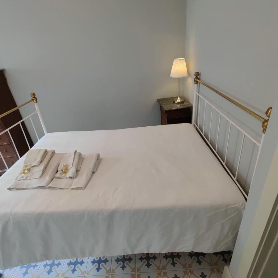 Vila Nazare Bed & Breakfast Castro Daire Dış mekan fotoğraf