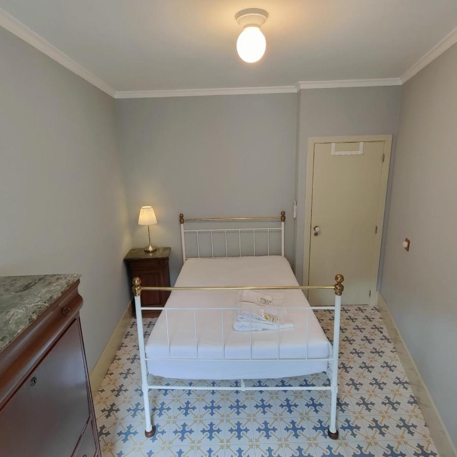 Vila Nazare Bed & Breakfast Castro Daire Dış mekan fotoğraf