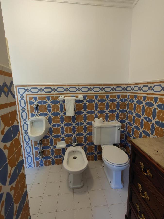 Vila Nazare Bed & Breakfast Castro Daire Dış mekan fotoğraf