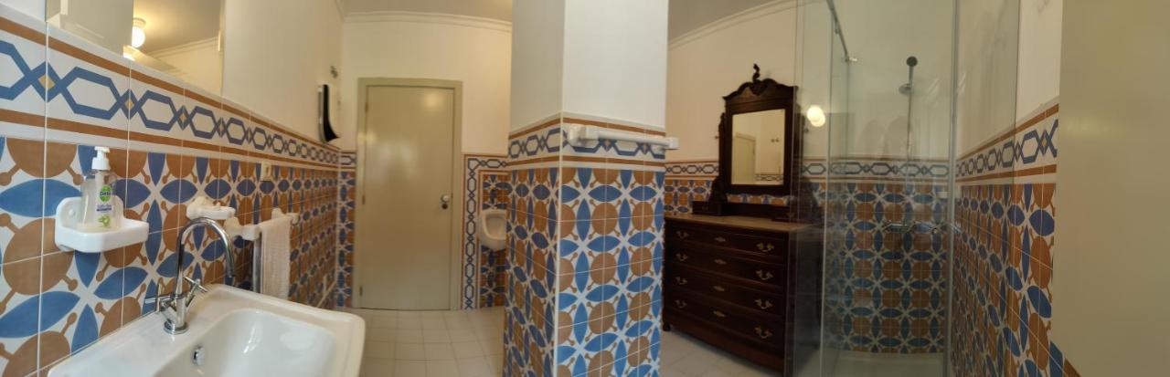 Vila Nazare Bed & Breakfast Castro Daire Dış mekan fotoğraf