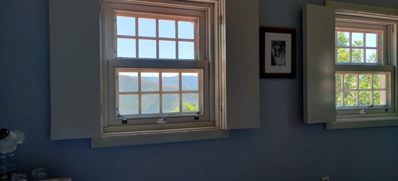 Vila Nazare Bed & Breakfast Castro Daire Dış mekan fotoğraf
