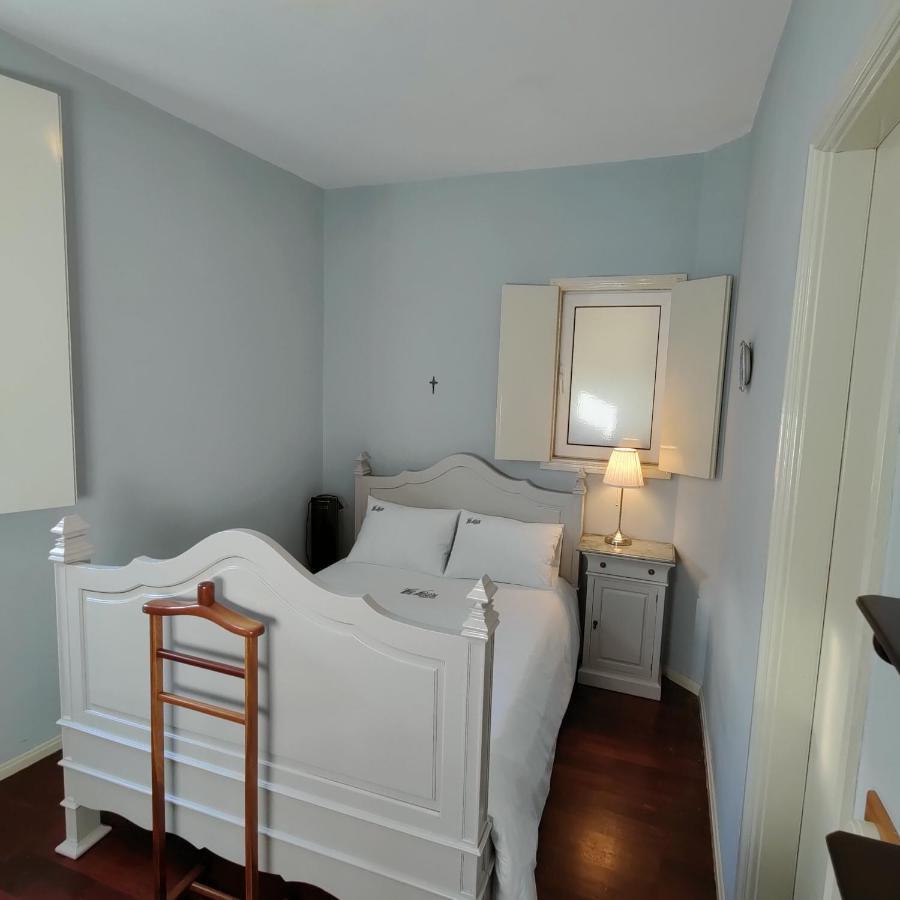 Vila Nazare Bed & Breakfast Castro Daire Dış mekan fotoğraf