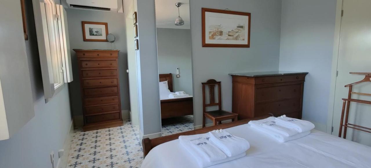 Vila Nazare Bed & Breakfast Castro Daire Dış mekan fotoğraf