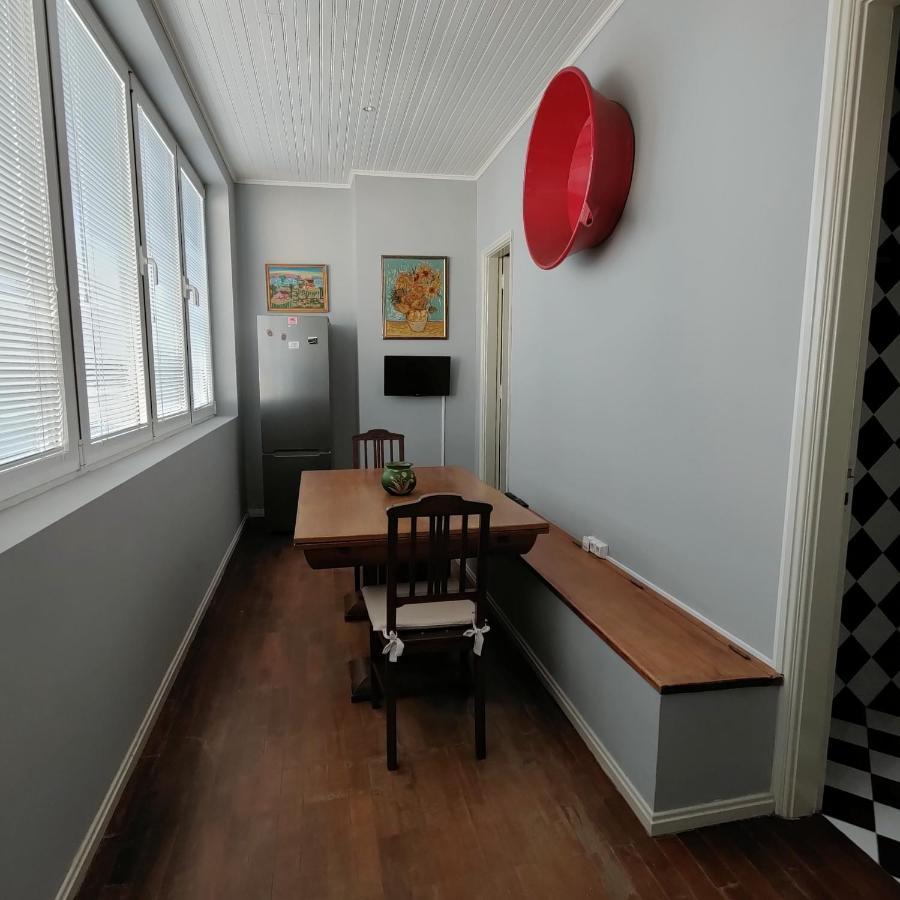 Vila Nazare Bed & Breakfast Castro Daire Dış mekan fotoğraf